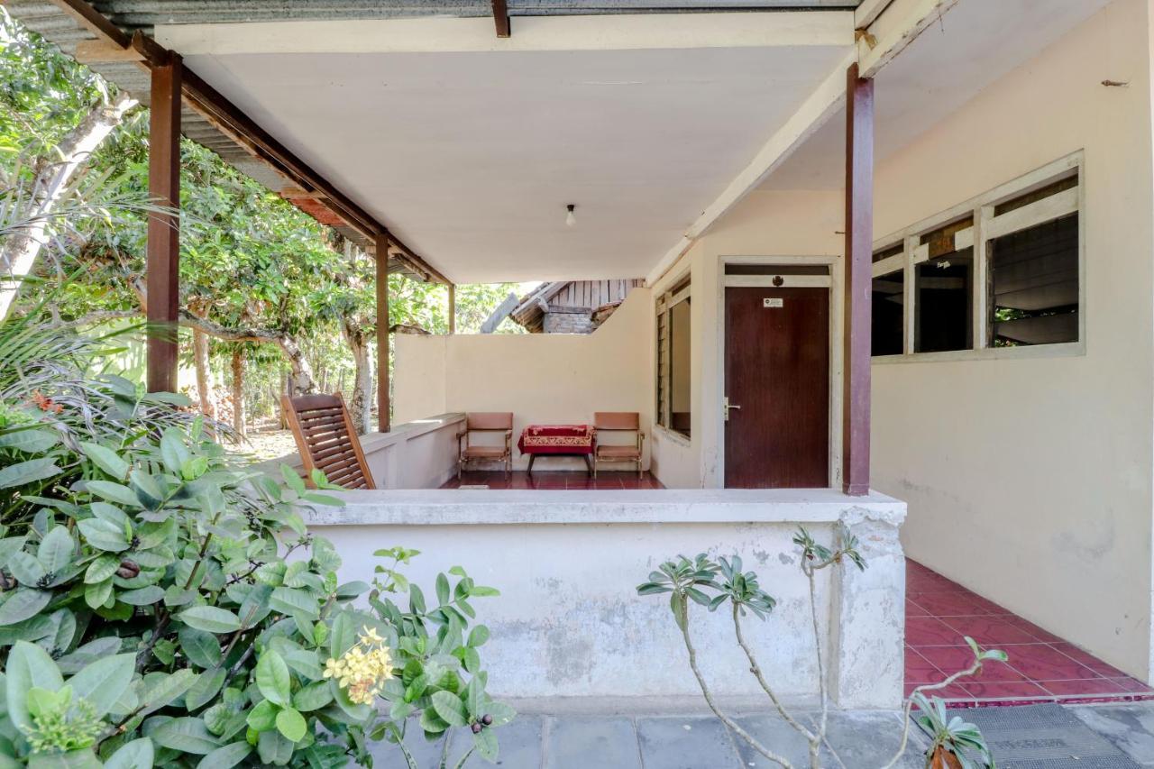 Omah Nggunung Cafe & Homestay Yogyakarta