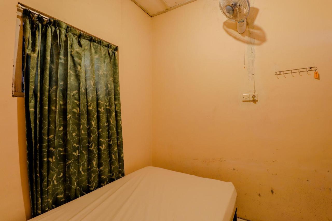 Omah Nggunung Cafe & Homestay Yogyakarta